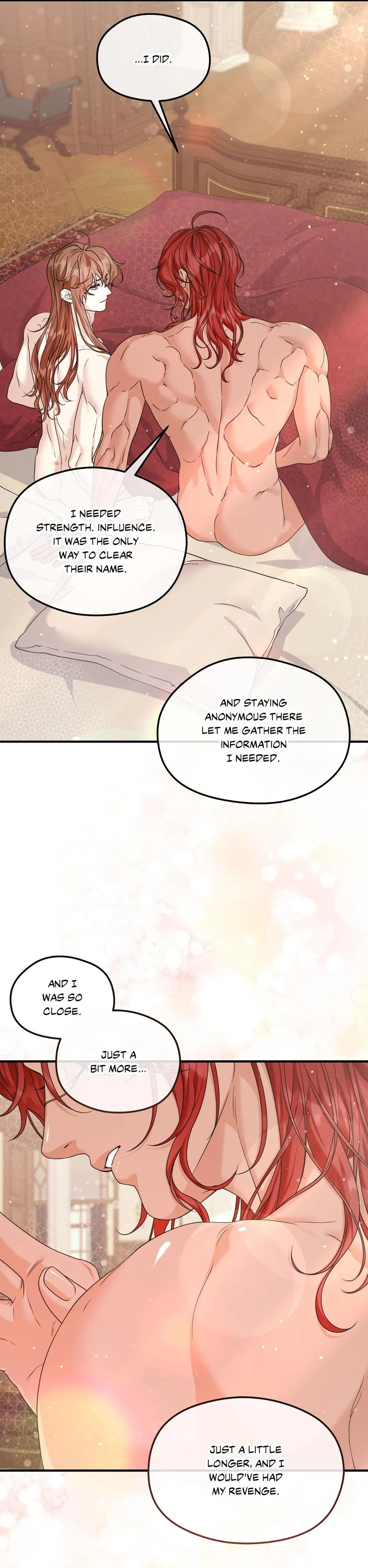 Read Changed: The Beta Count chapter 19 image 25 on Lezhin