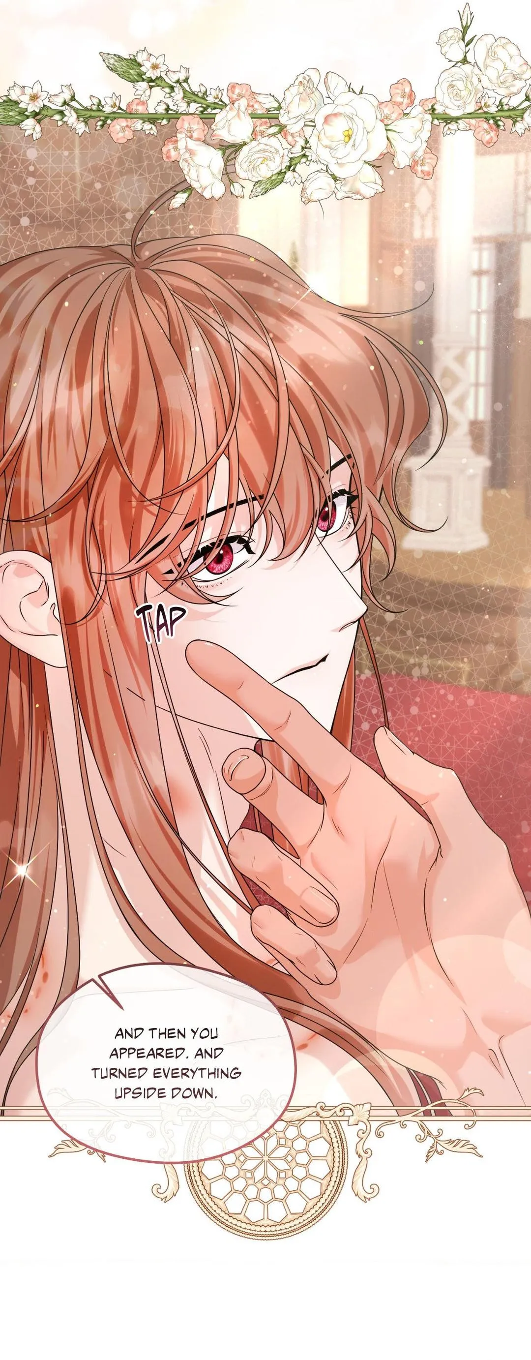 Read Changed: The Beta Count chapter 19 image 26 on Lezhin
