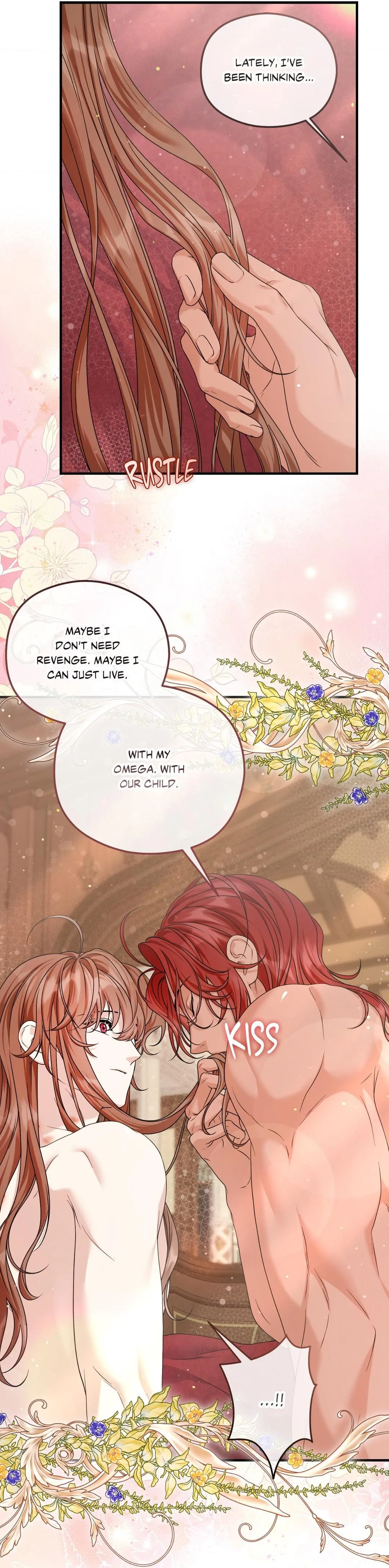 Read Changed: The Beta Count chapter 19 image 27 on Lezhin