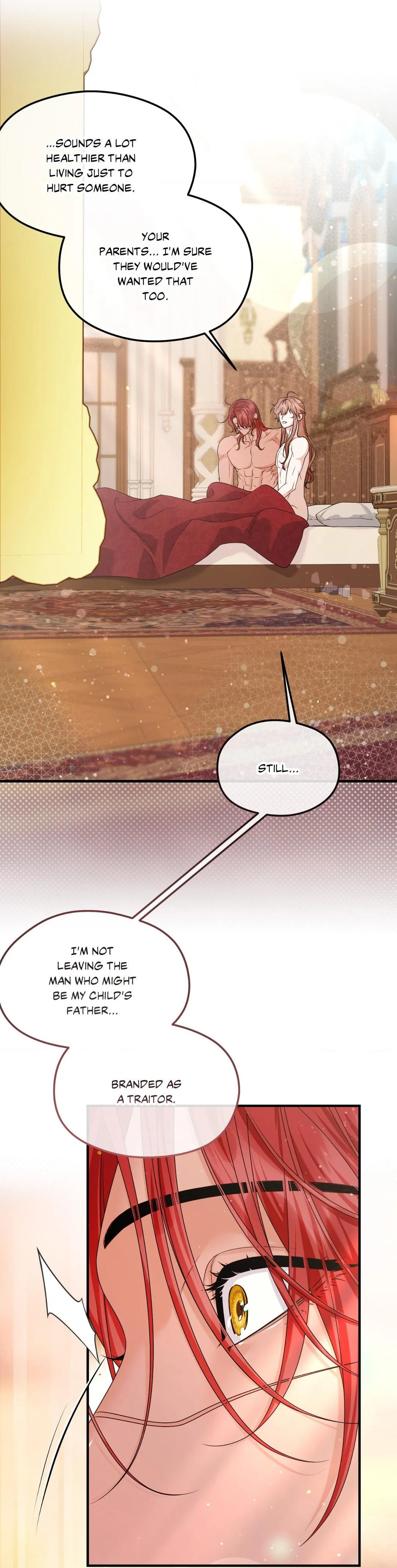 Read Changed: The Beta Count chapter 19 image 29 on Lezhin