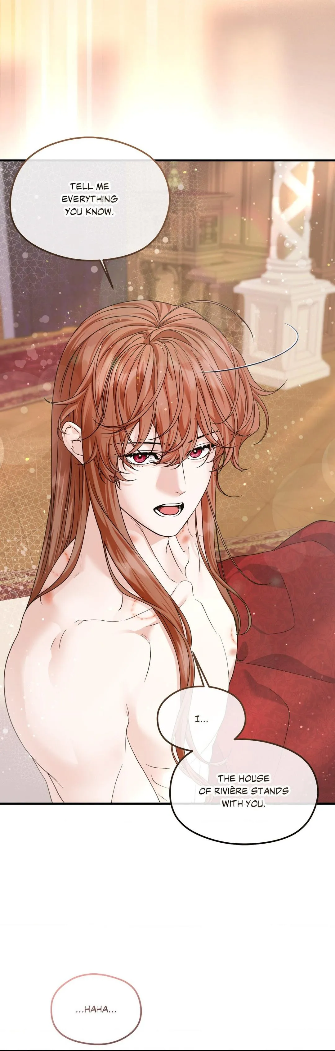 Read Changed: The Beta Count chapter 19 image 30 on Lezhin