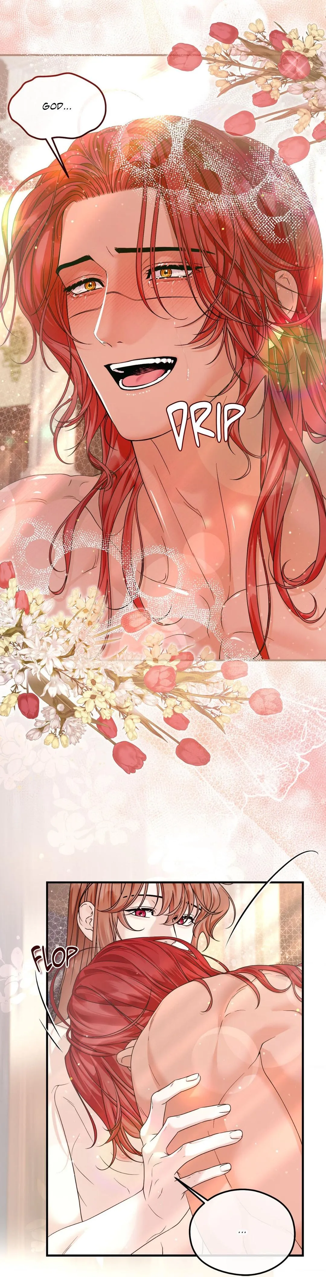 Read Changed: The Beta Count chapter 19 image 32 on Lezhin