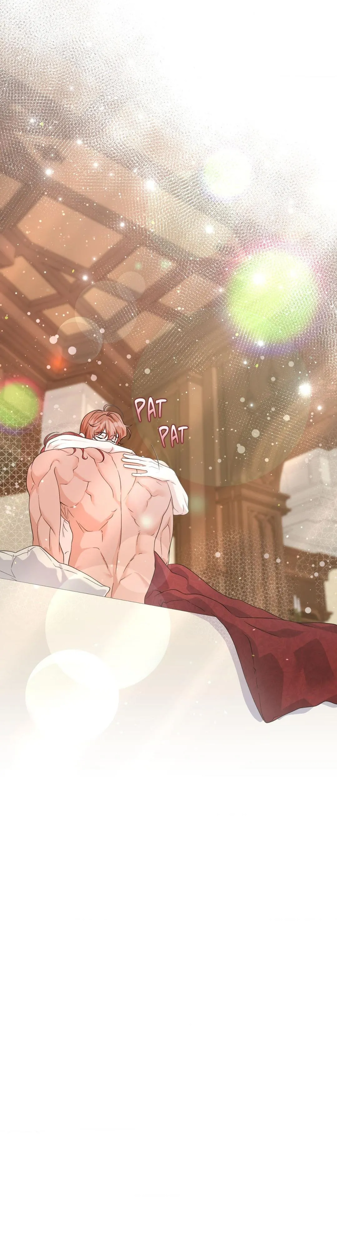 Read Changed: The Beta Count chapter 19 image 34 on Lezhin