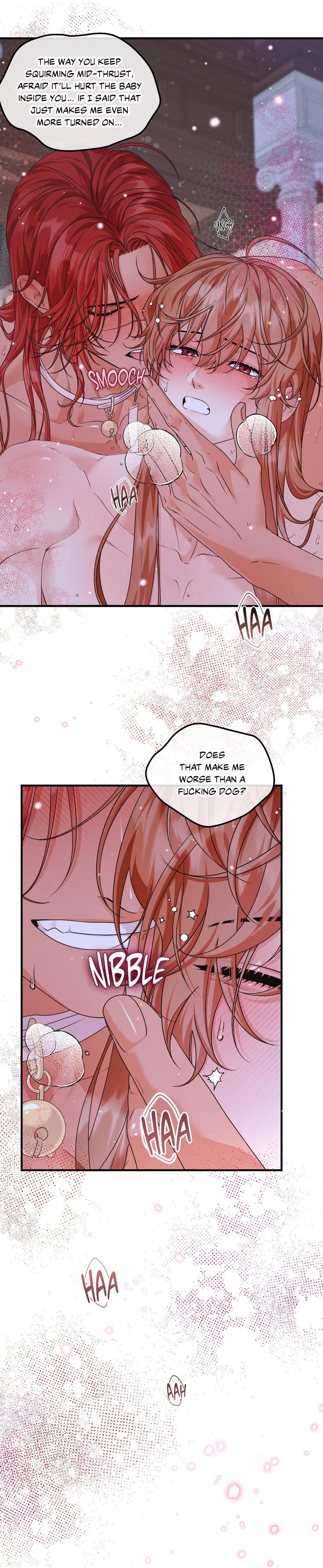 Read Changed: The Beta Count chapter 19 image 4 on Lezhin