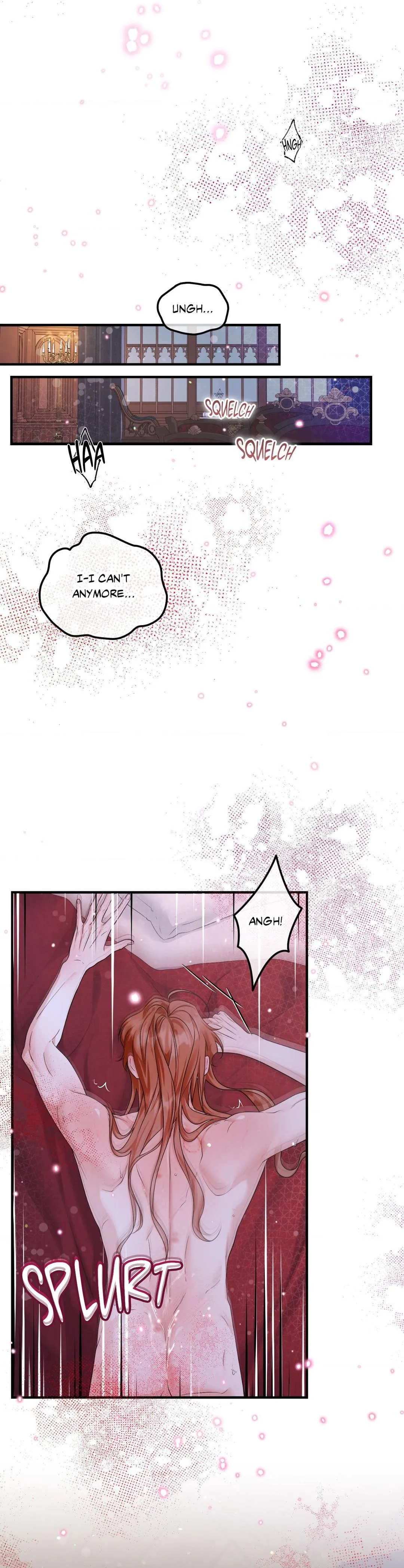 Read Changed: The Beta Count chapter 19 image 5 on Lezhin