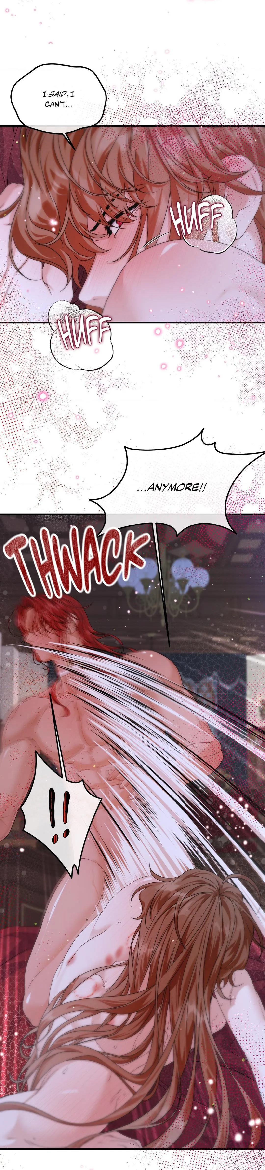 Read Changed: The Beta Count chapter 19 image 7 on Lezhin