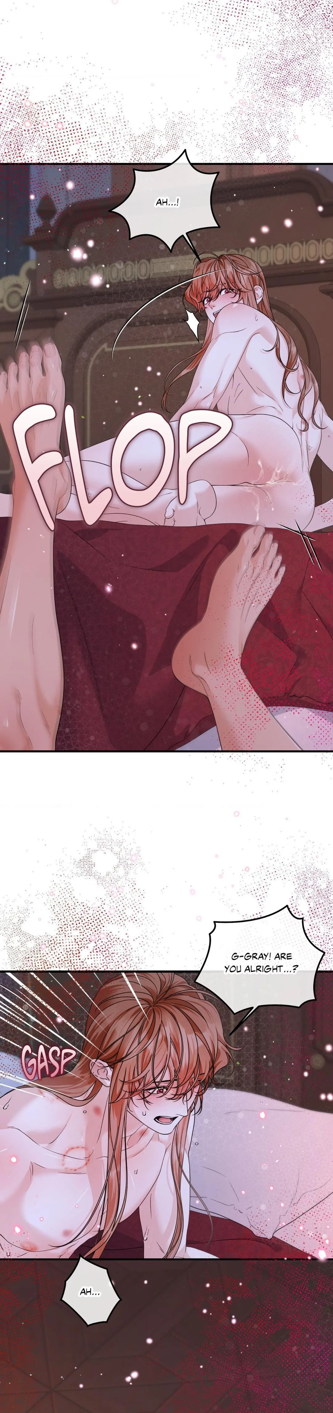 Read Changed: The Beta Count chapter 19 image 8 on Lezhin