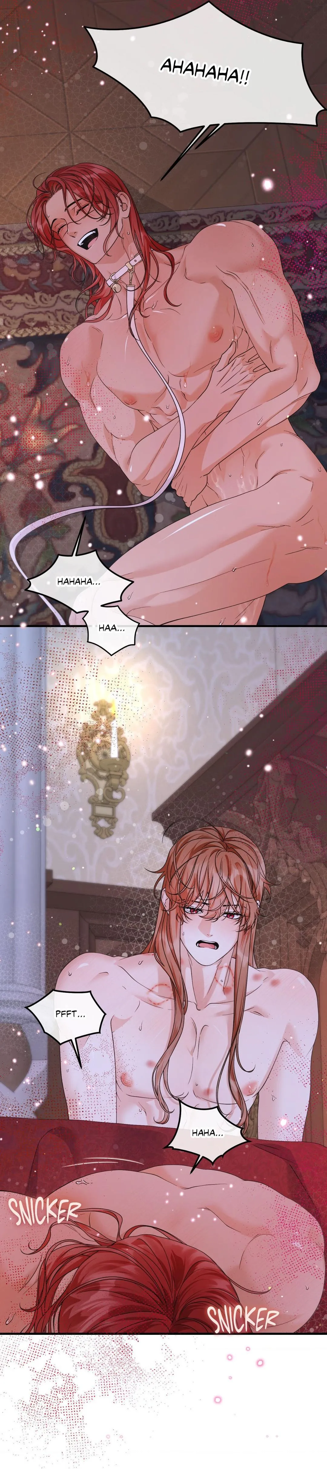 Read Changed: The Beta Count chapter 19 image 9 on Lezhin