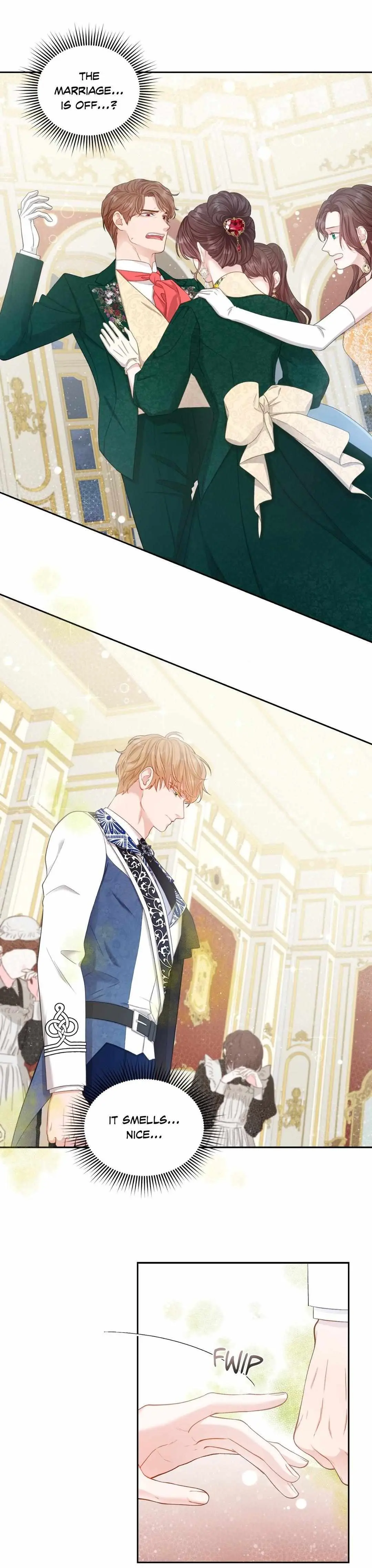 Read Changed: The Beta Count chapter 2 image 1 on Lezhin