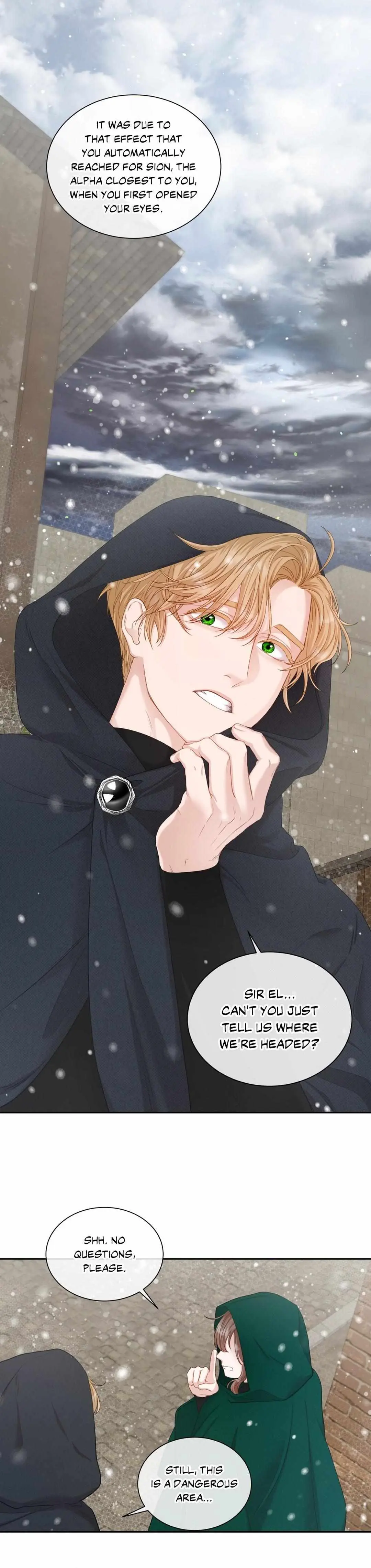 Read Changed: The Beta Count chapter 2 image 10 on Lezhin