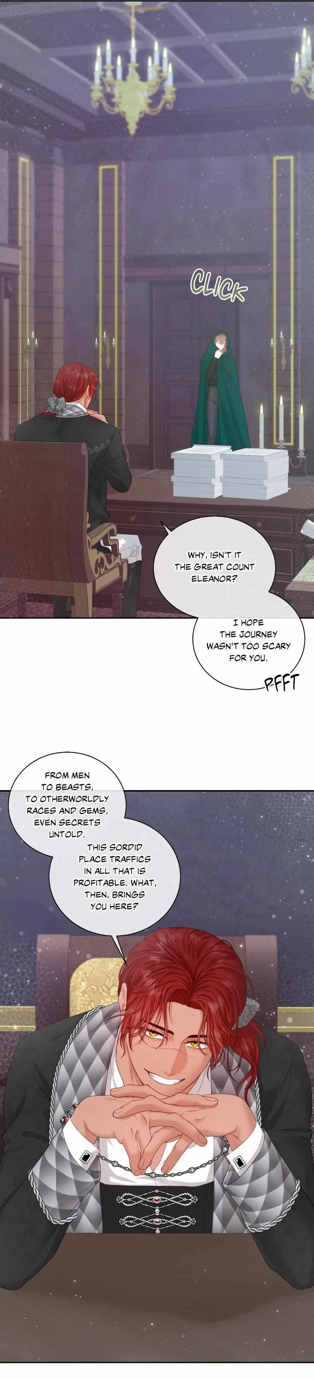Read Changed: The Beta Count chapter 2 image 12 on Lezhin