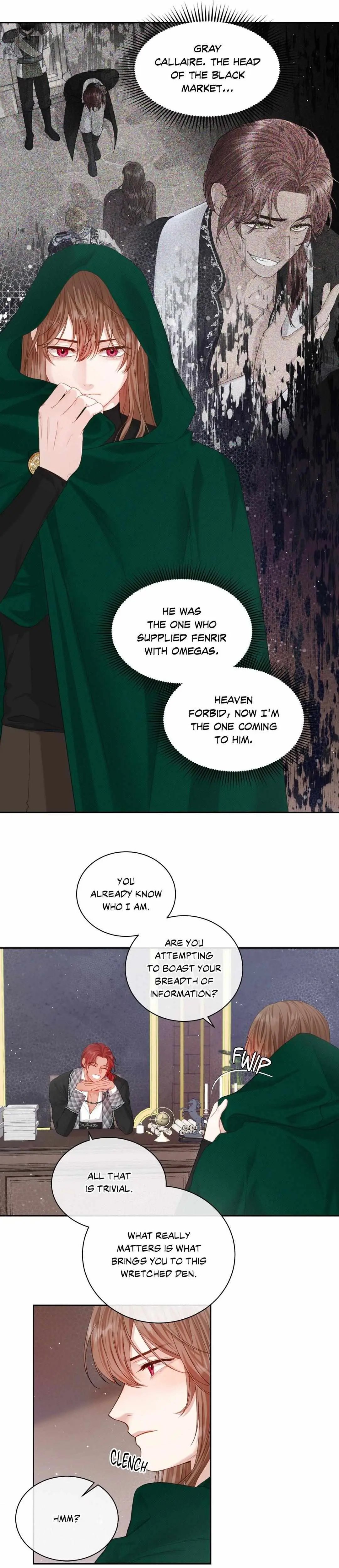 Read Changed: The Beta Count chapter 2 image 13 on Lezhin