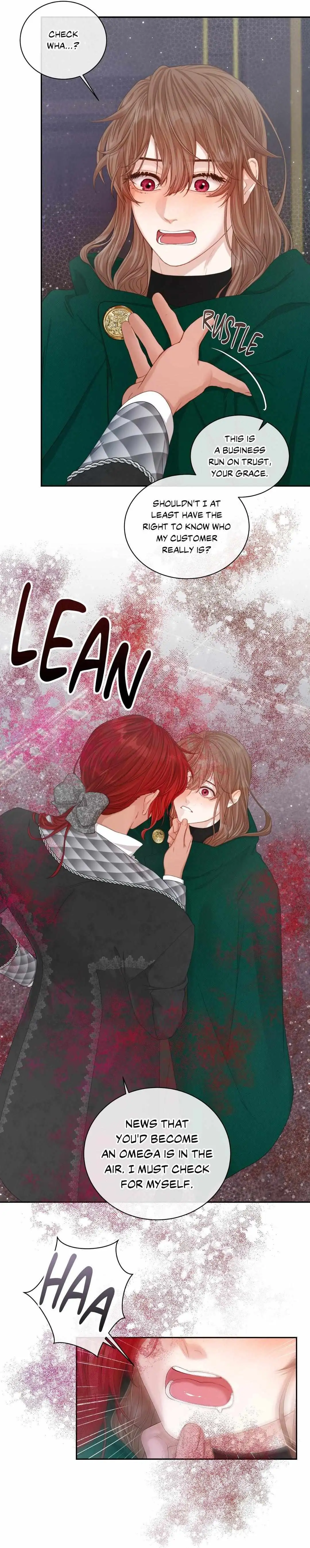 Read Changed: The Beta Count chapter 2 image 16 on Lezhin