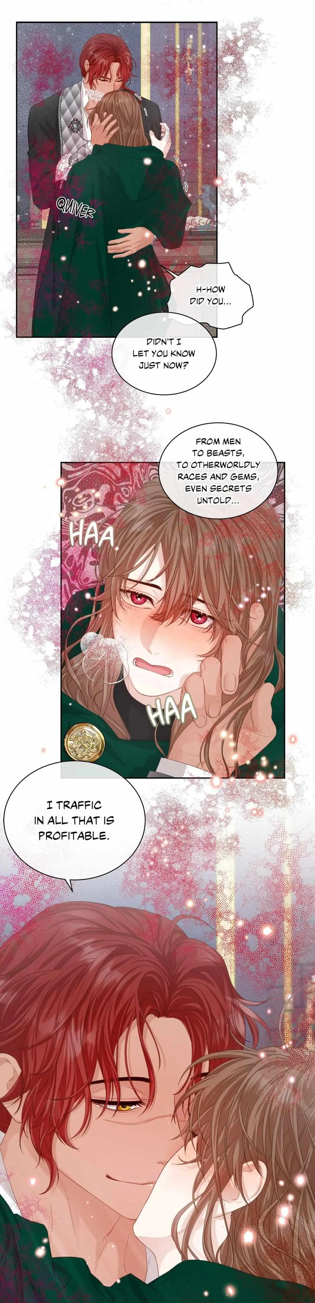 Read Changed: The Beta Count chapter 2 image 17 on Lezhin