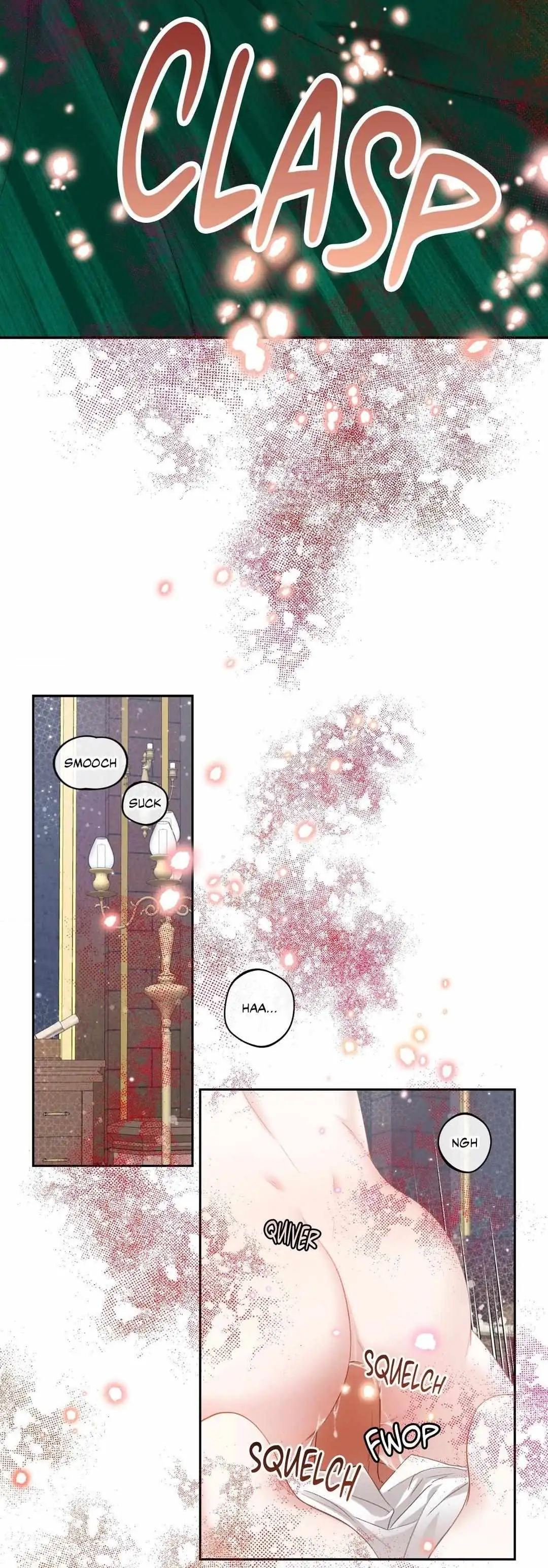 Read Changed: The Beta Count chapter 2 image 18 on Lezhin