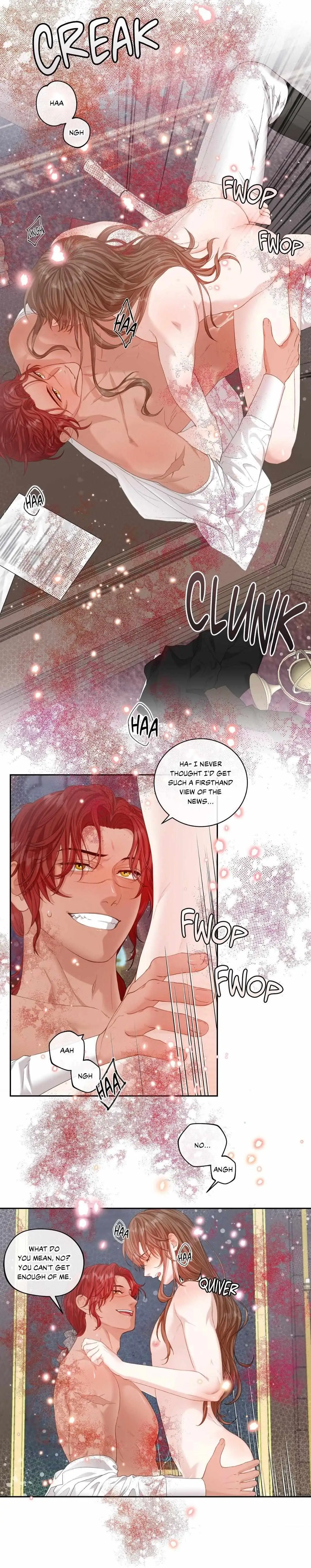 Read Changed: The Beta Count chapter 2 image 19 on Lezhin