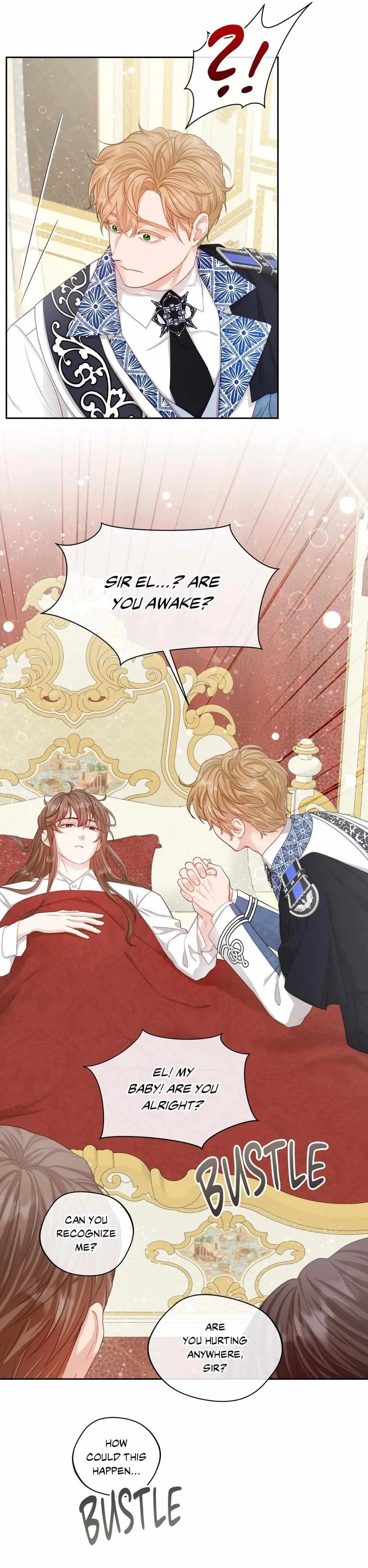 Read Changed: The Beta Count chapter 2 image 2 on Lezhin