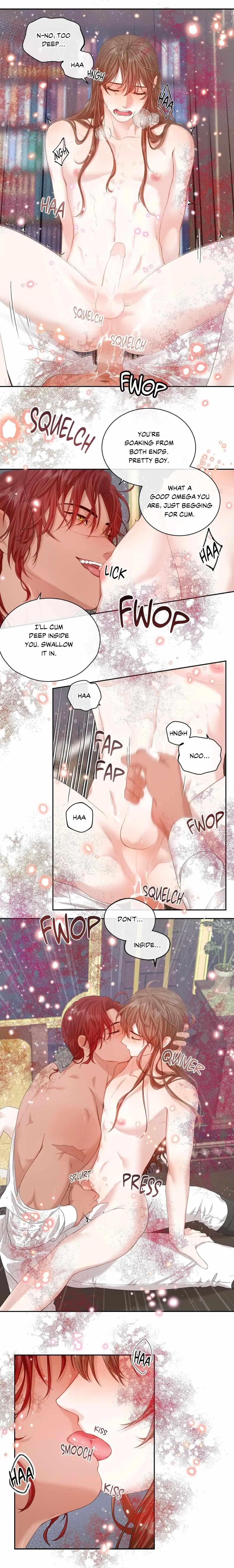 Read Changed: The Beta Count chapter 2 image 20 on Lezhin
