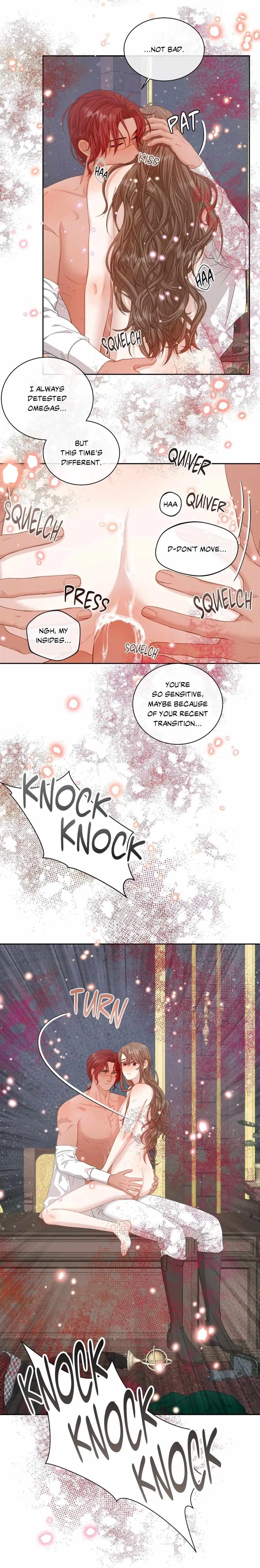 Read Changed: The Beta Count chapter 2 image 21 on Lezhin