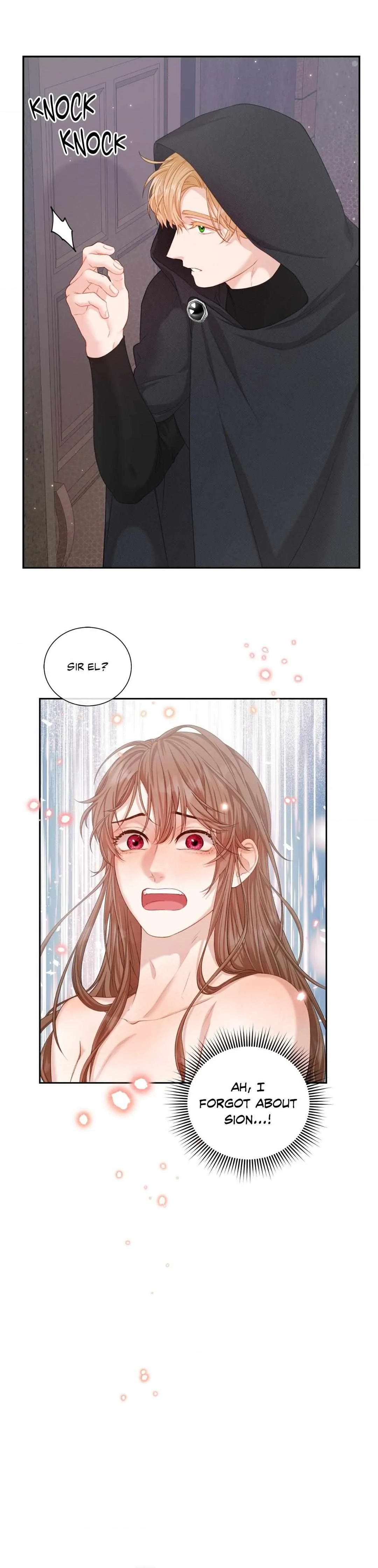 Read Changed: The Beta Count chapter 2 image 22 on Lezhin