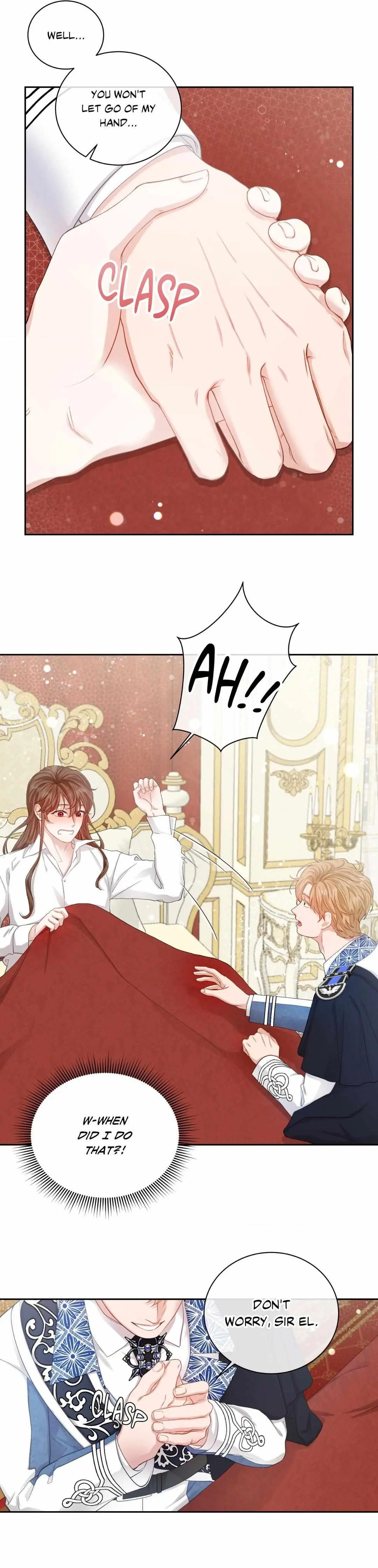 Read Changed: The Beta Count chapter 2 image 4 on Lezhin