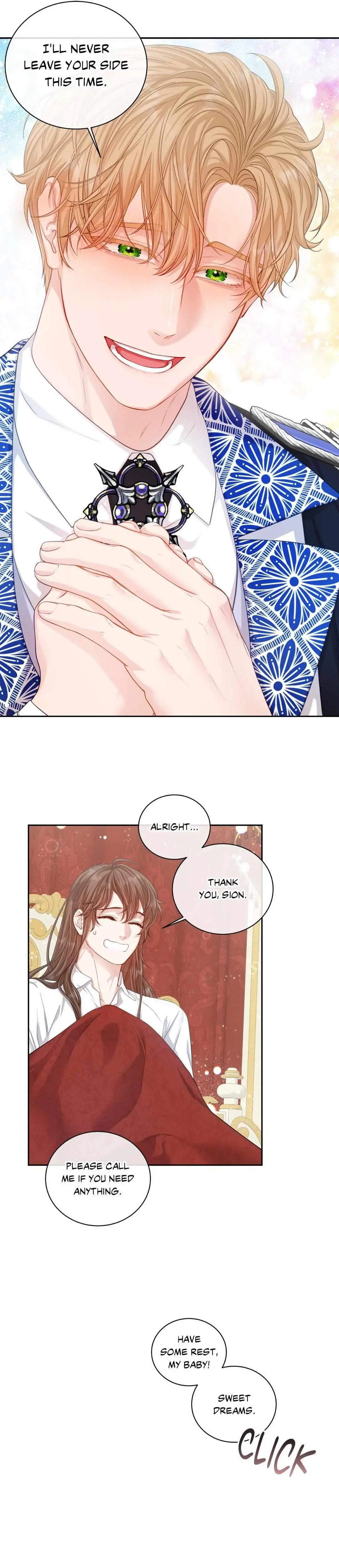 Read Changed: The Beta Count chapter 2 image 5 on Lezhin
