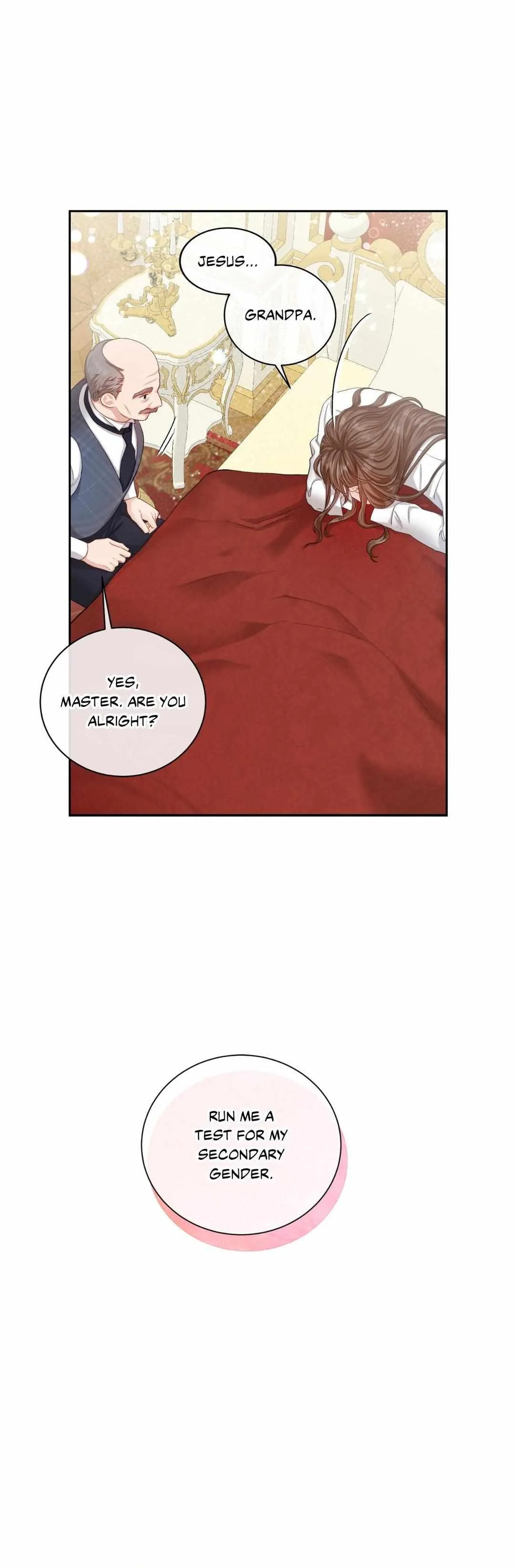 Read Changed: The Beta Count chapter 2 image 6 on Lezhin