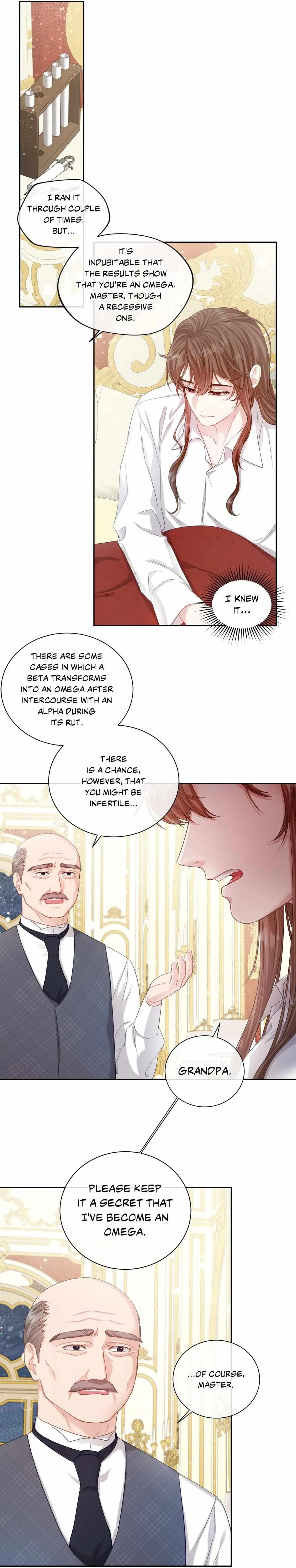 Read Changed: The Beta Count chapter 2 image 7 on Lezhin