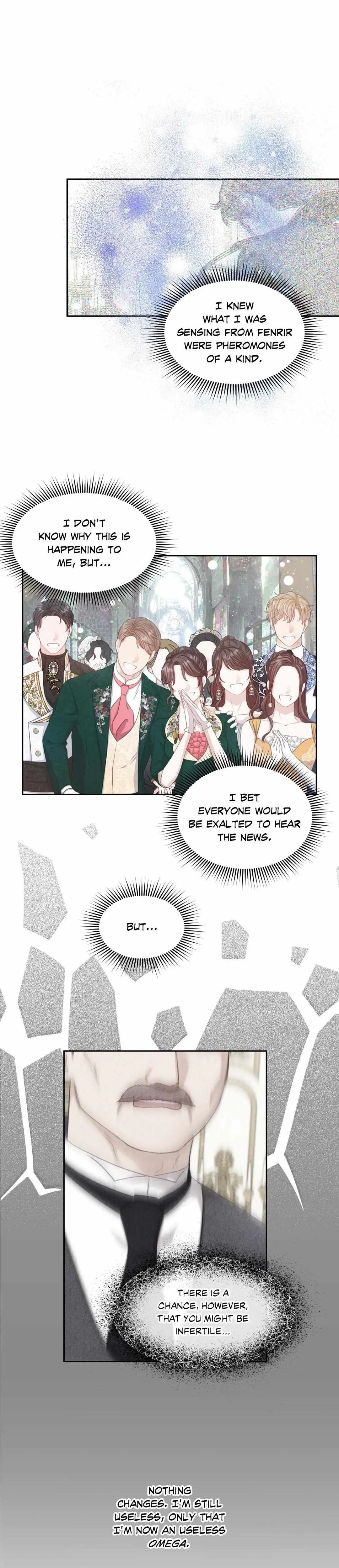 Read Changed: The Beta Count chapter 2 image 8 on Lezhin