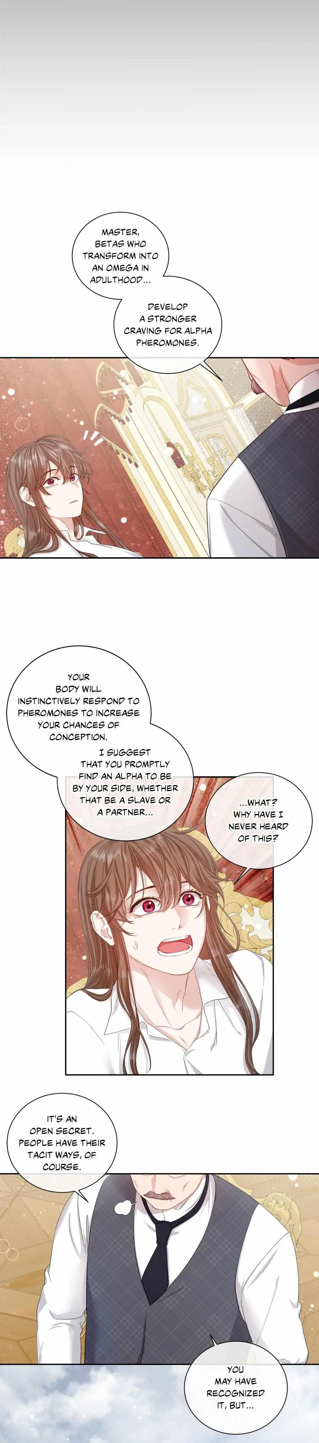 Read Changed: The Beta Count chapter 2 image 9 on Lezhin