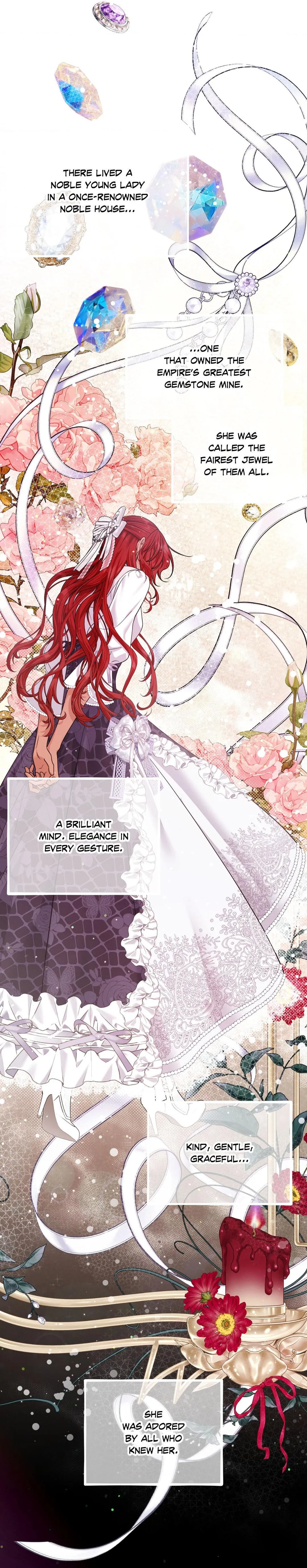 Read Changed: The Beta Count chapter 20 image 1 on Lezhin