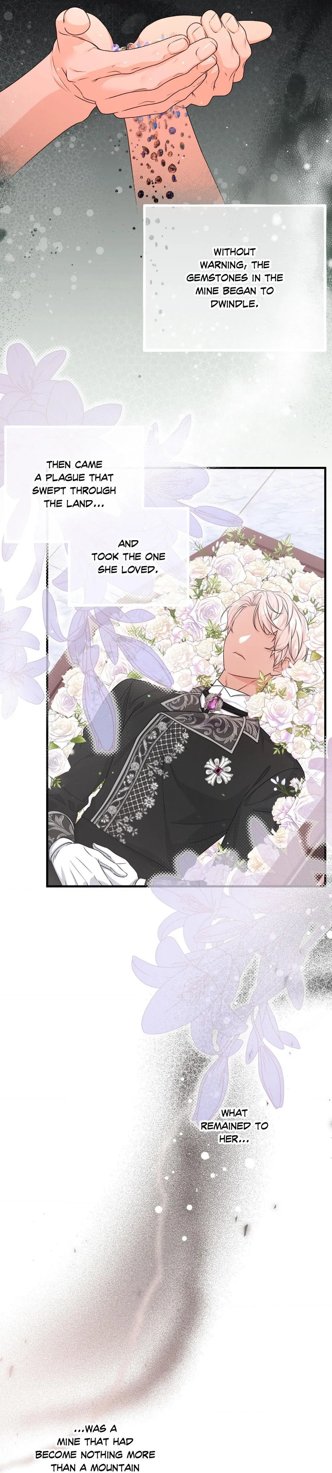 Read Changed: The Beta Count chapter 20 image 11 on Lezhin