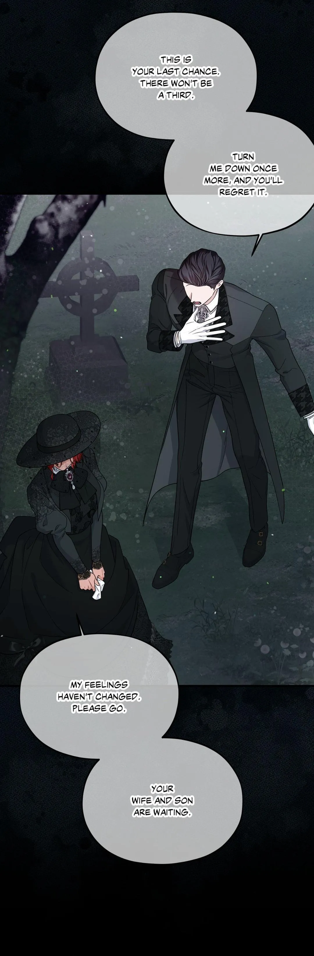 Read Changed: The Beta Count chapter 20 image 15 on Lezhin