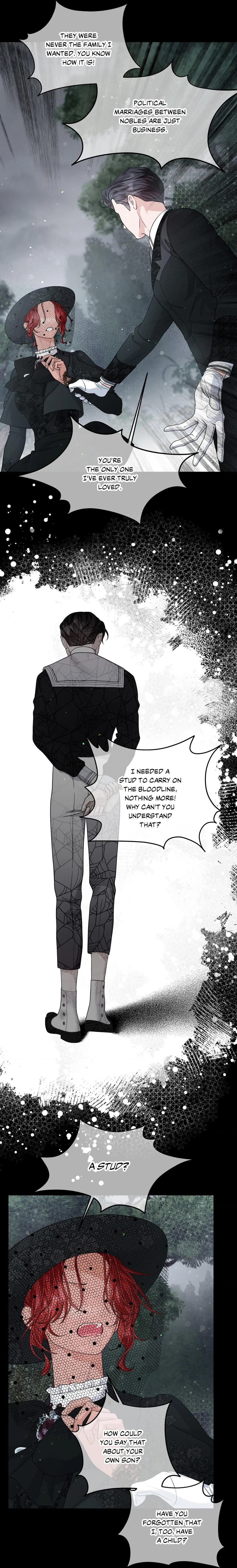 Read Changed: The Beta Count chapter 20 image 16 on Lezhin