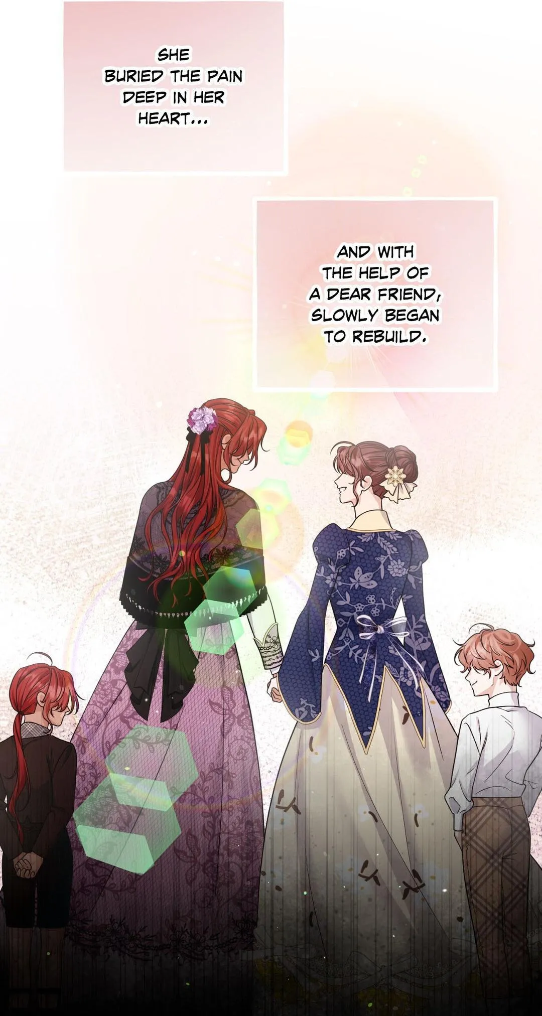 Read Changed: The Beta Count chapter 20 image 24 on Lezhin