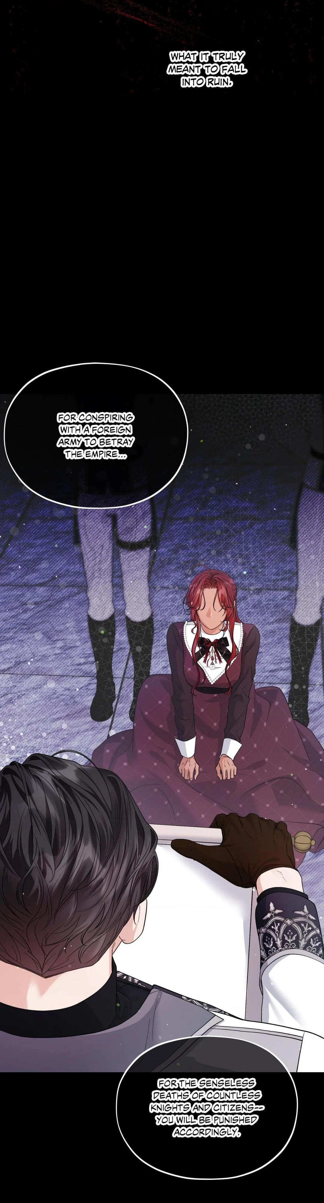 Read Changed: The Beta Count chapter 20 image 26 on Lezhin