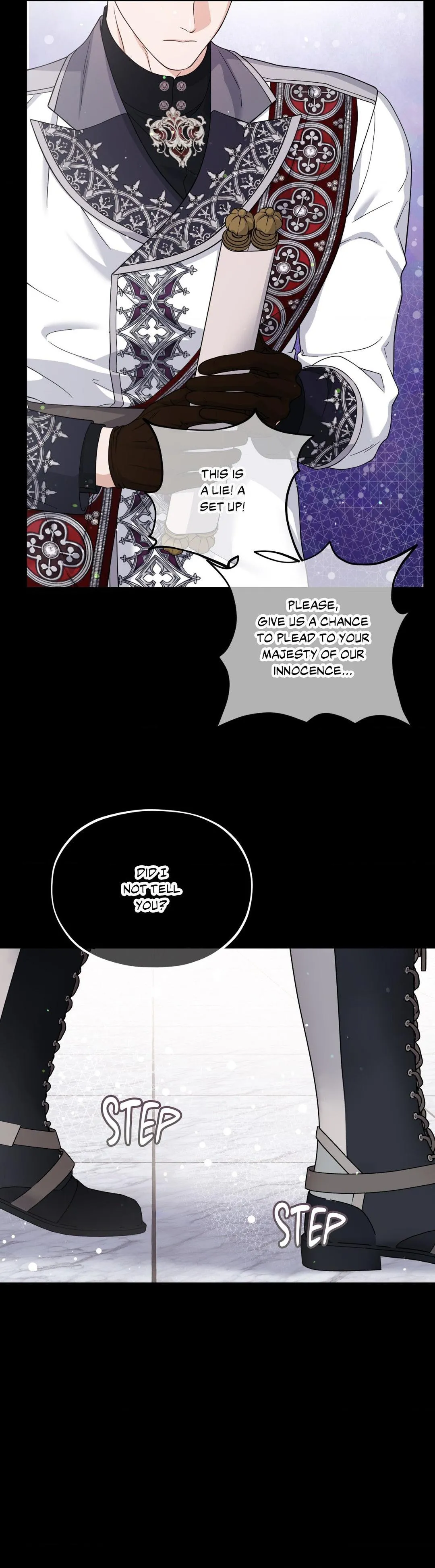 Read Changed: The Beta Count chapter 20 image 29 on Lezhin