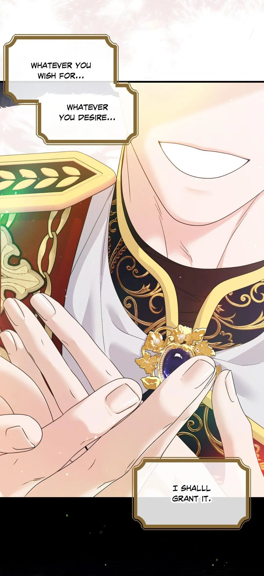 Read Changed: The Beta Count chapter 20 image 3 on Lezhin
