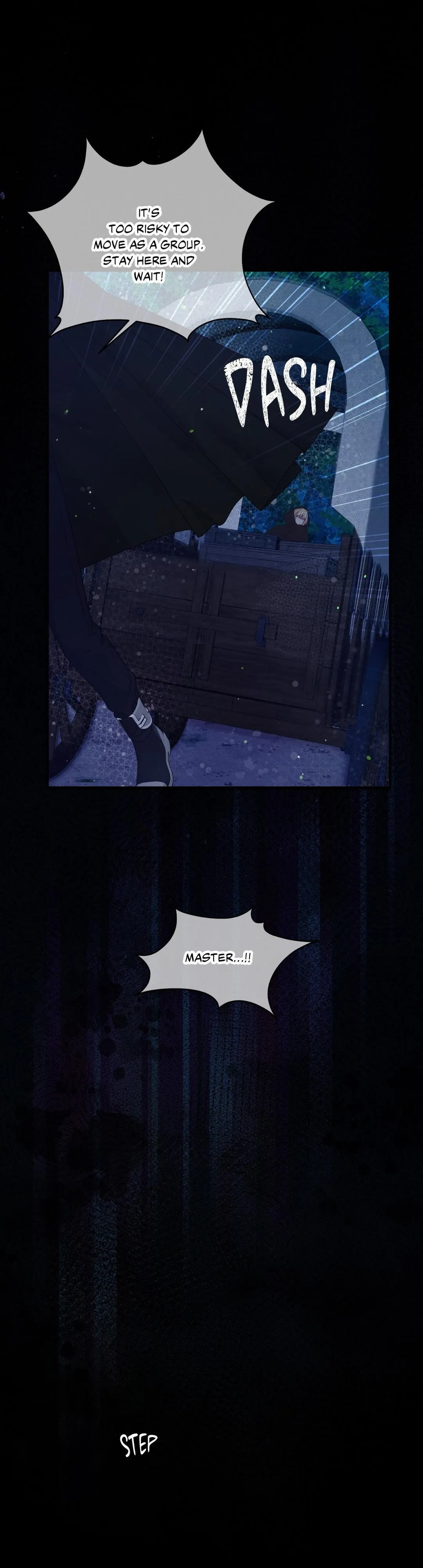 Read Changed: The Beta Count chapter 20 image 34 on Lezhin