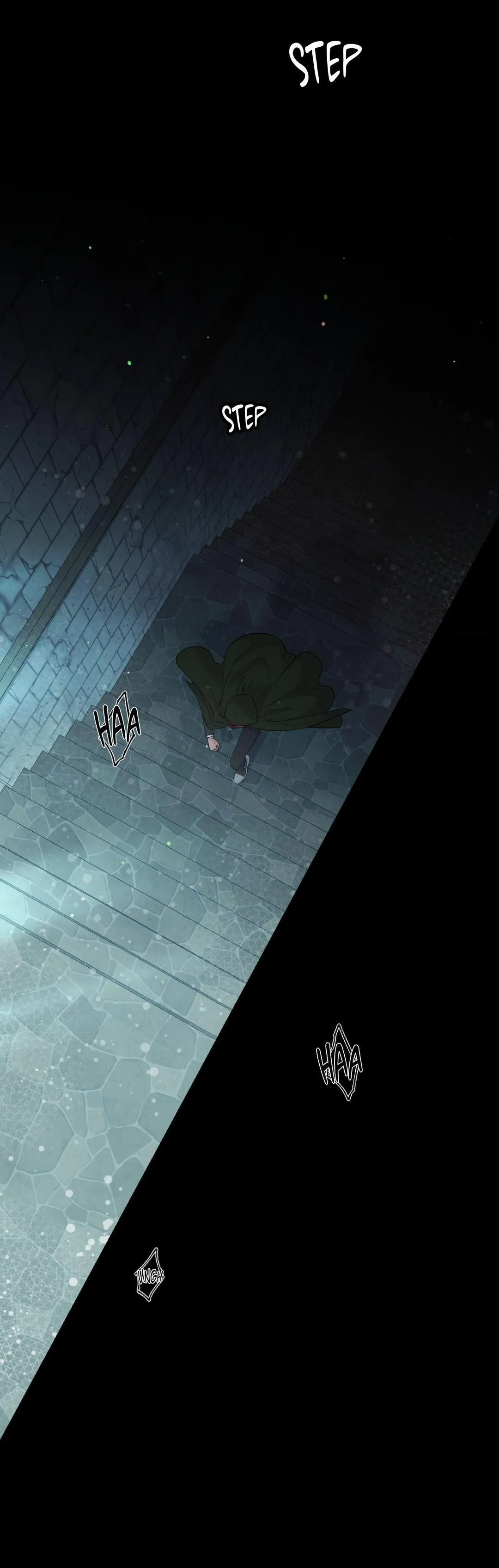 Read Changed: The Beta Count chapter 20 image 35 on Lezhin