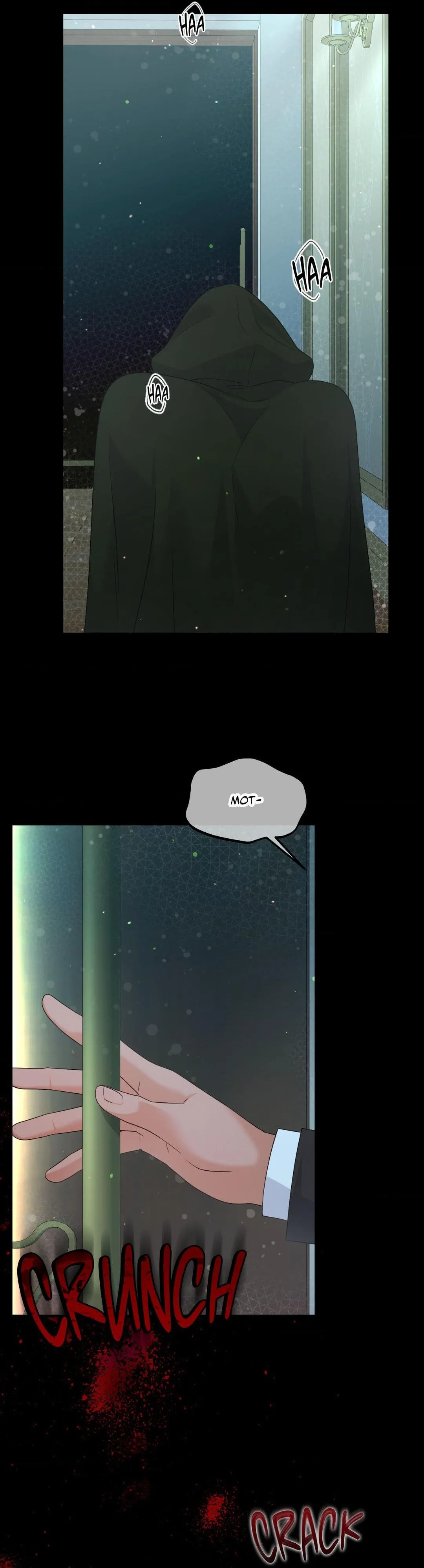 Read Changed: The Beta Count chapter 20 image 36 on Lezhin