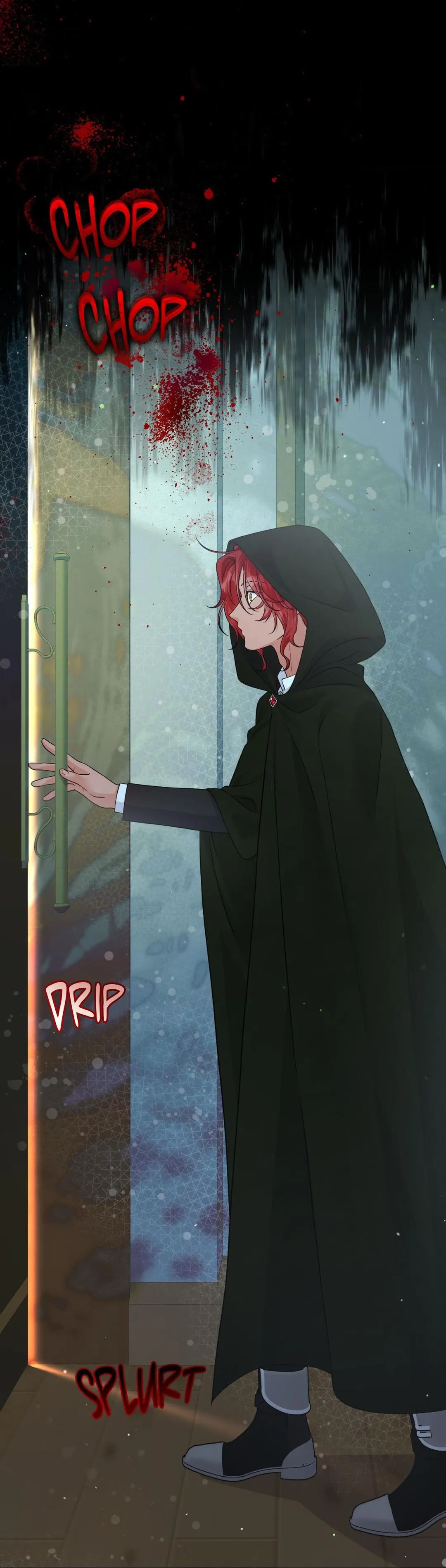 Read Changed: The Beta Count chapter 20 image 37 on Lezhin