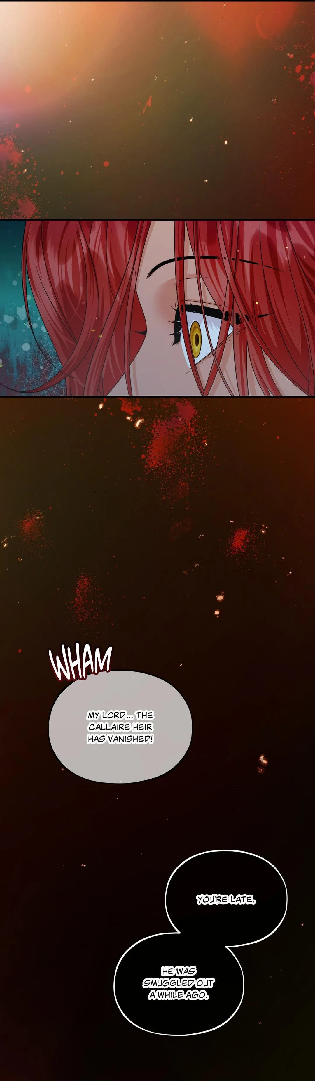 Read Changed: The Beta Count chapter 20 image 38 on Lezhin