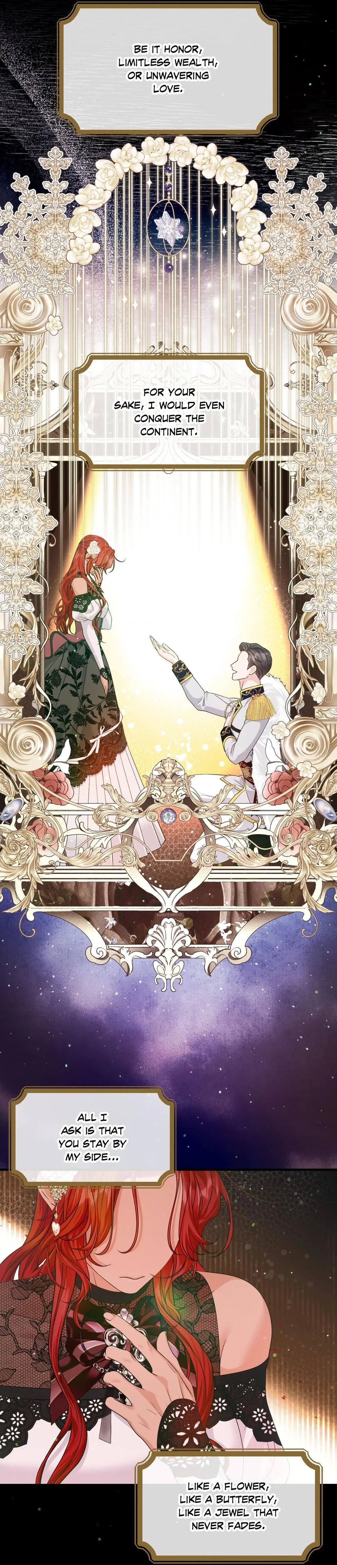 Read Changed: The Beta Count chapter 20 image 4 on Lezhin