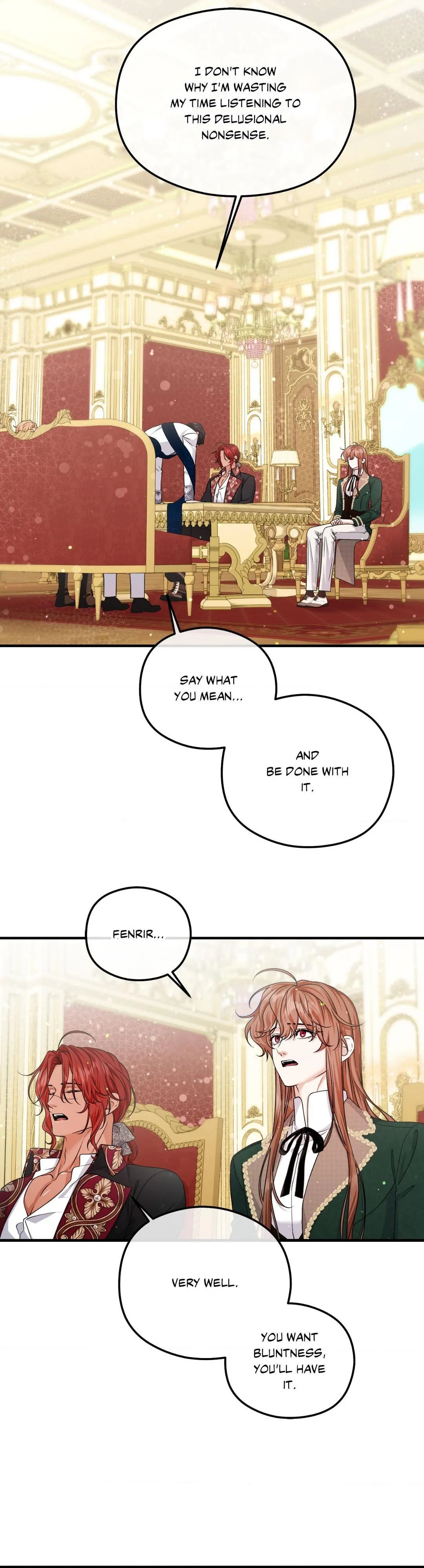 Read Changed: The Beta Count chapter 20 image 42 on Lezhin