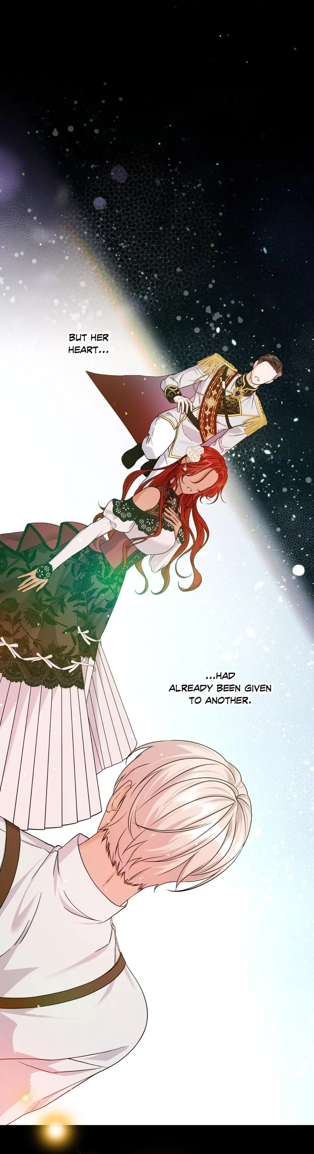 Read Changed: The Beta Count chapter 20 image 5 on Lezhin