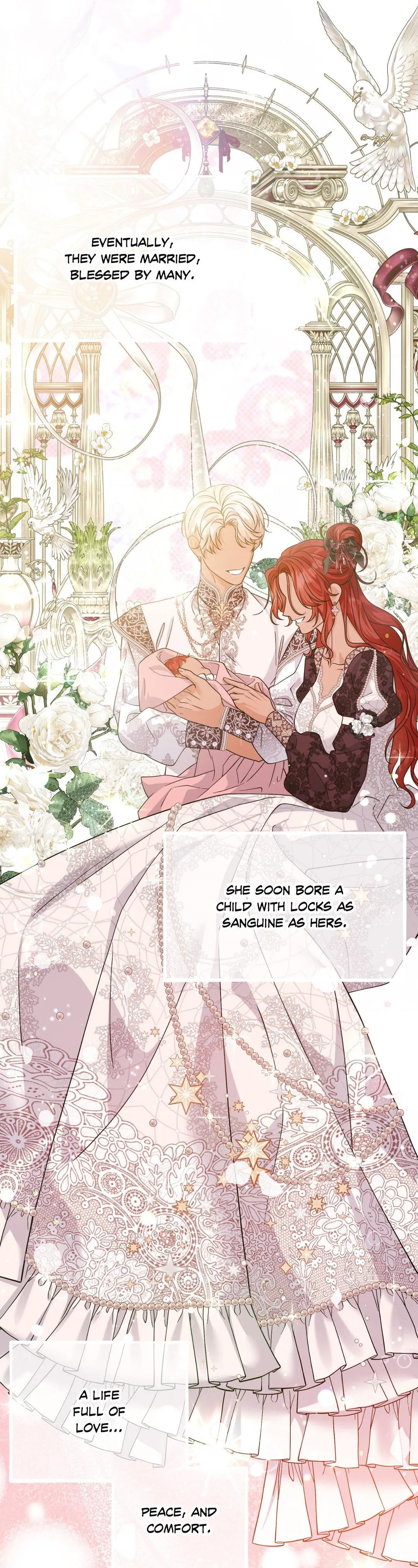 Read Changed: The Beta Count chapter 20 image 9 on Lezhin