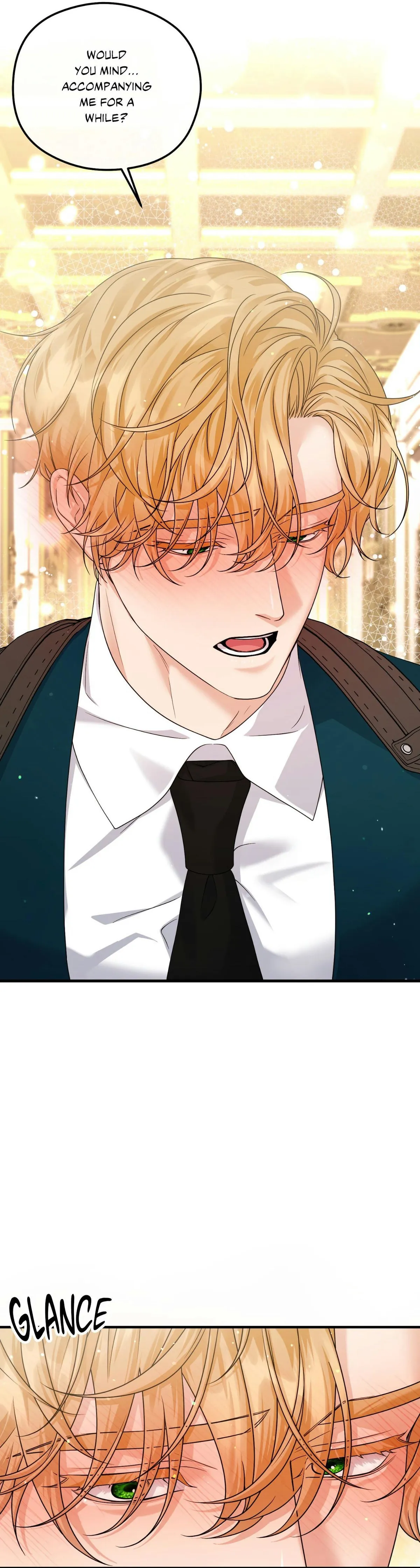Read Changed: The Beta Count chapter 22 image 1 on Lezhin
