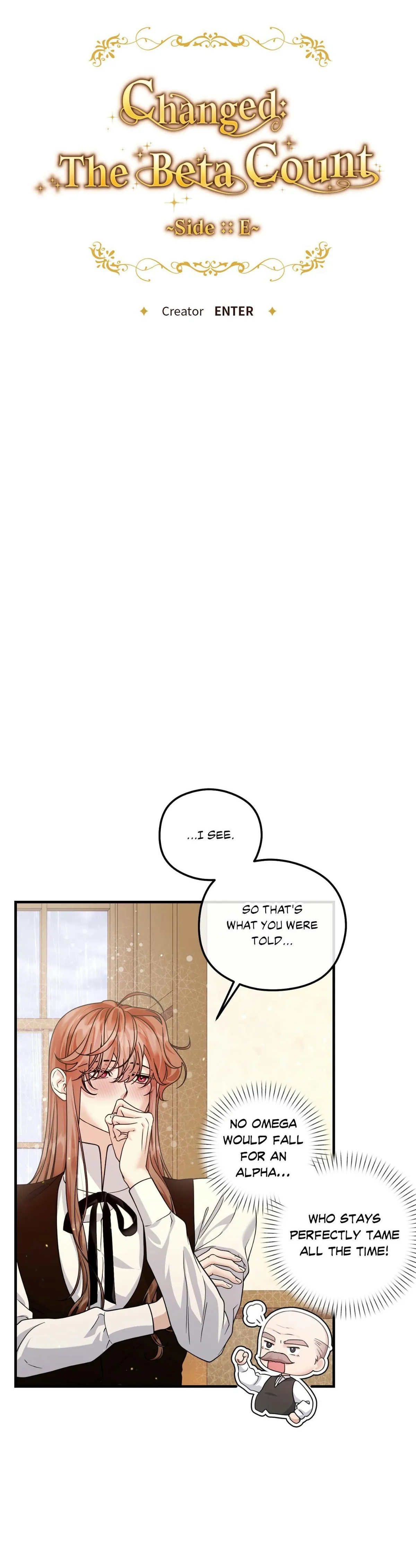 Read Changed: The Beta Count chapter 22 image 11 on Lezhin