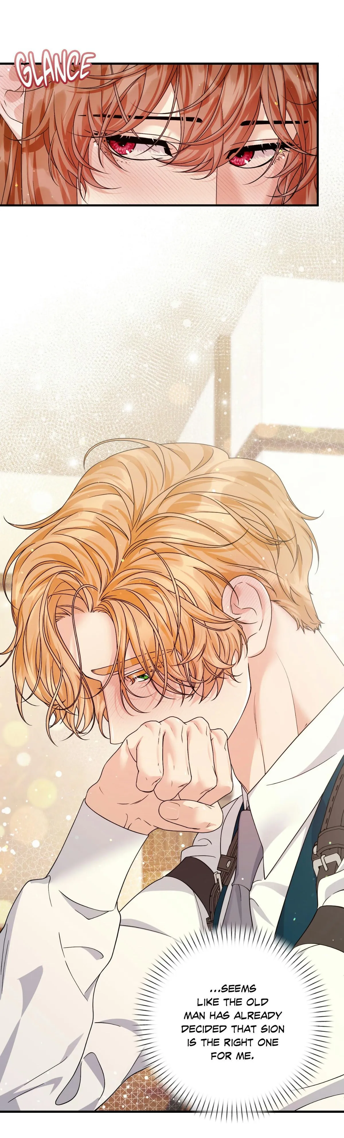 Read Changed: The Beta Count chapter 22 image 13 on Lezhin